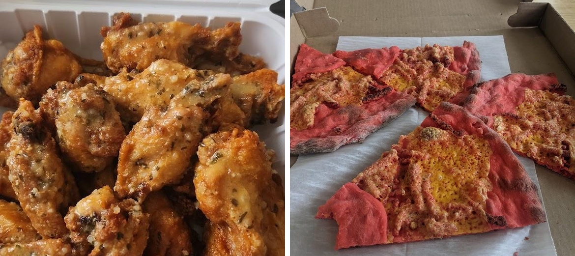 Mechanicville House of Pizza