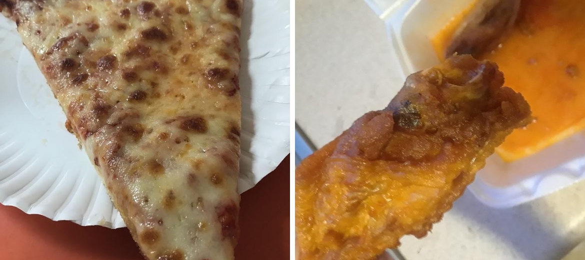 Mechanicville House of Pizza