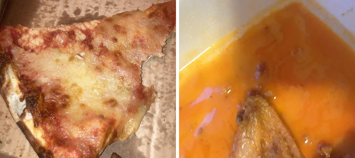 Mechanicville House of Pizza
